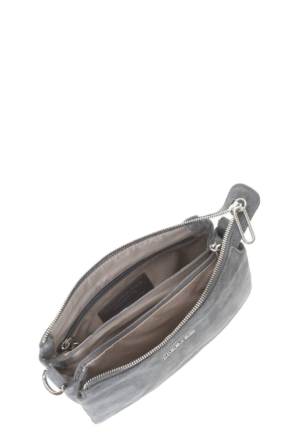 Mandarina Duck MELLOW VELVET POCHETTE Mandarina Duck Negozi Online