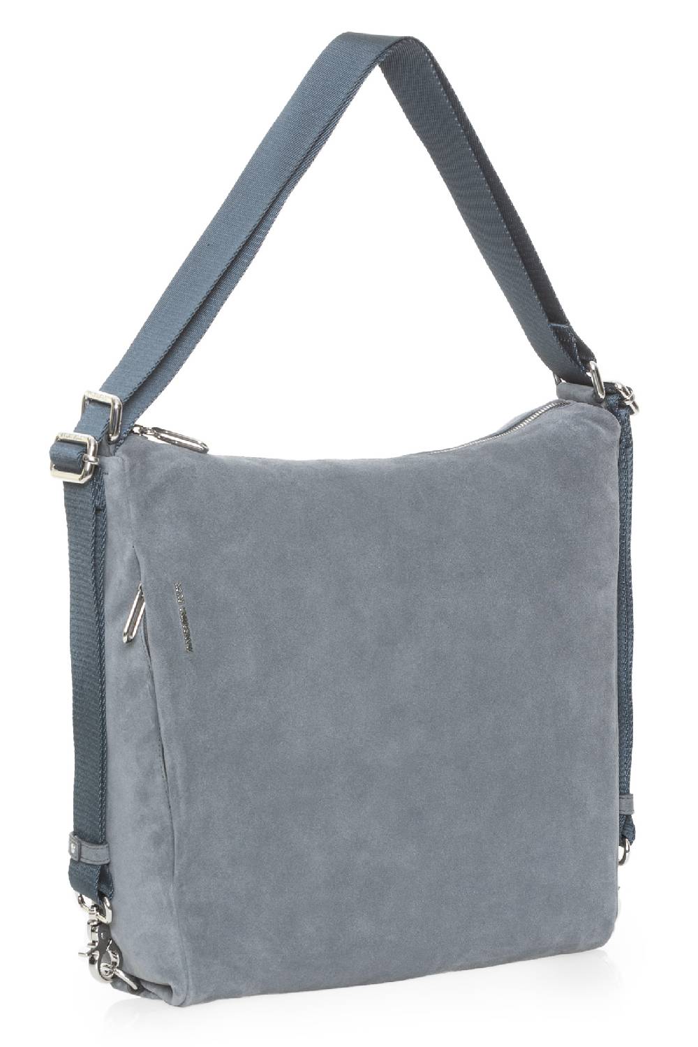 Mandarina Duck MELLOW VELVET CROSSOVER Mandarina Duck Consegna Veloce