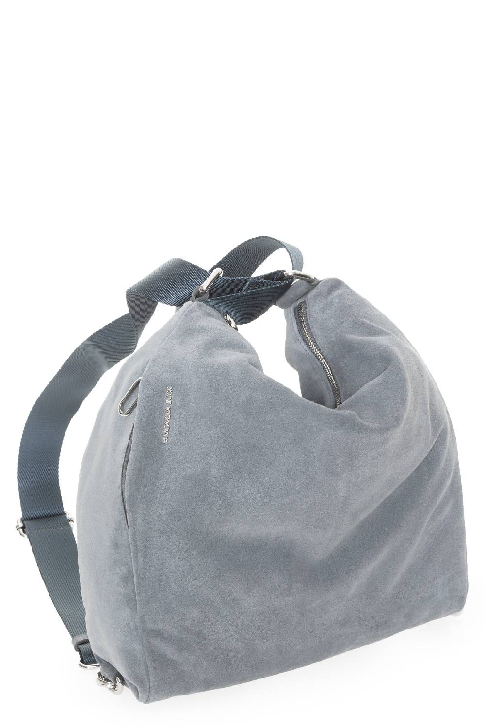 Mandarina Duck MELLOW VELVET CROSSOVER Mandarina Duck Consegna Veloce