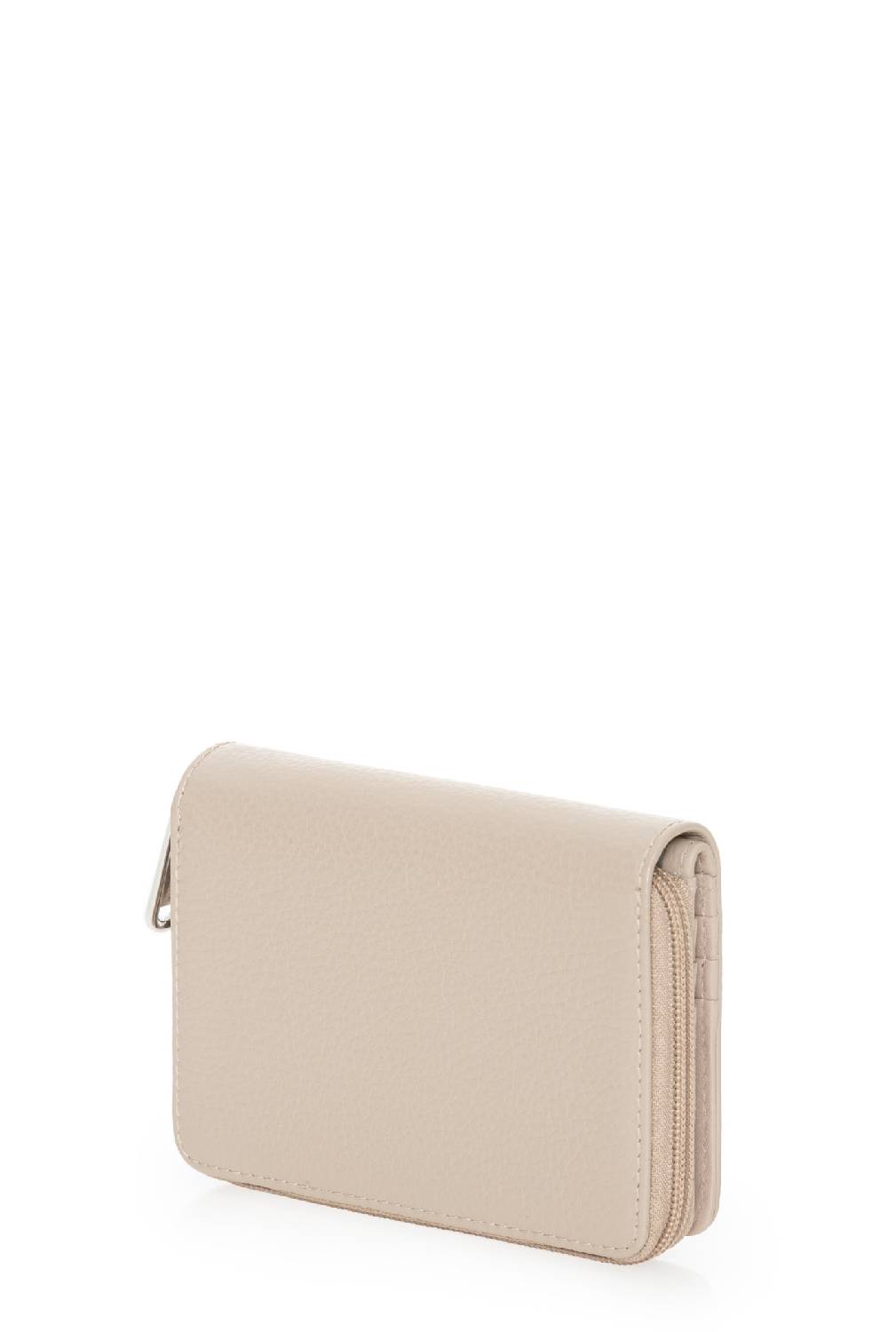 Mandarina Duck MELLOW LEATHER WALLET Mandarina Duck Fino Al -60%