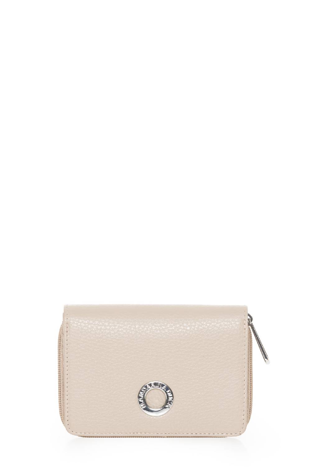 Mandarina Duck MELLOW LEATHER WALLET Mandarina Duck Fino Al -60%