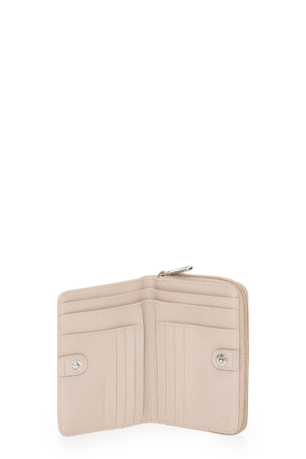 Mandarina Duck MELLOW LEATHER WALLET Mandarina Duck Fino Al -60%