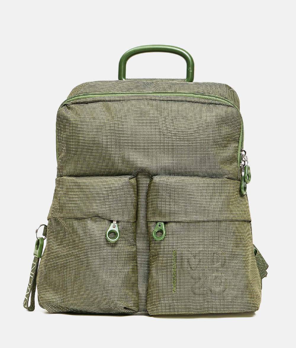 Mandarina Duck MD20 BACKPACK Mandarina Duck Shopping Online