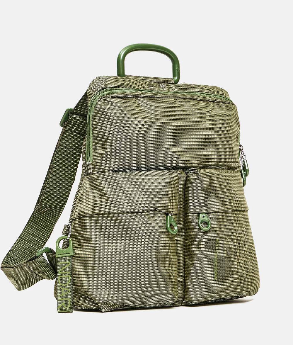 Mandarina Duck MD20 BACKPACK Mandarina Duck Shopping Online