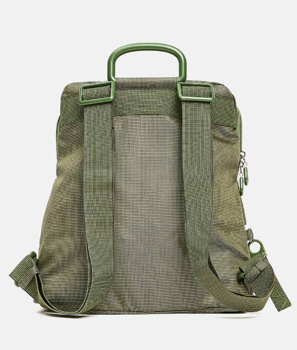 Mandarina Duck MD20 BACKPACK Mandarina Duck Shopping Online
