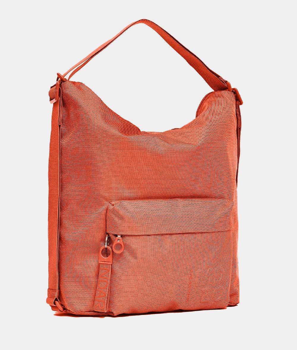 Mandarina Duck MD20 HOBO/BACKPACK Mandarina Duck Convenienza