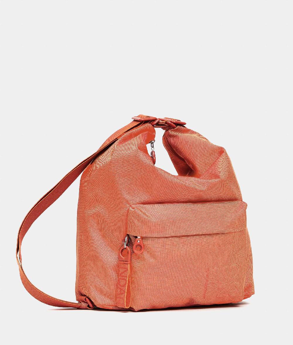 Mandarina Duck MD20 HOBO/BACKPACK Mandarina Duck Convenienza