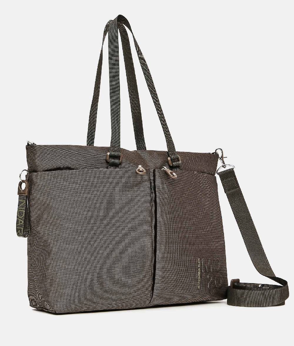 Mandarina Duck MD20 SHOPPER Mandarina Duck Negozio