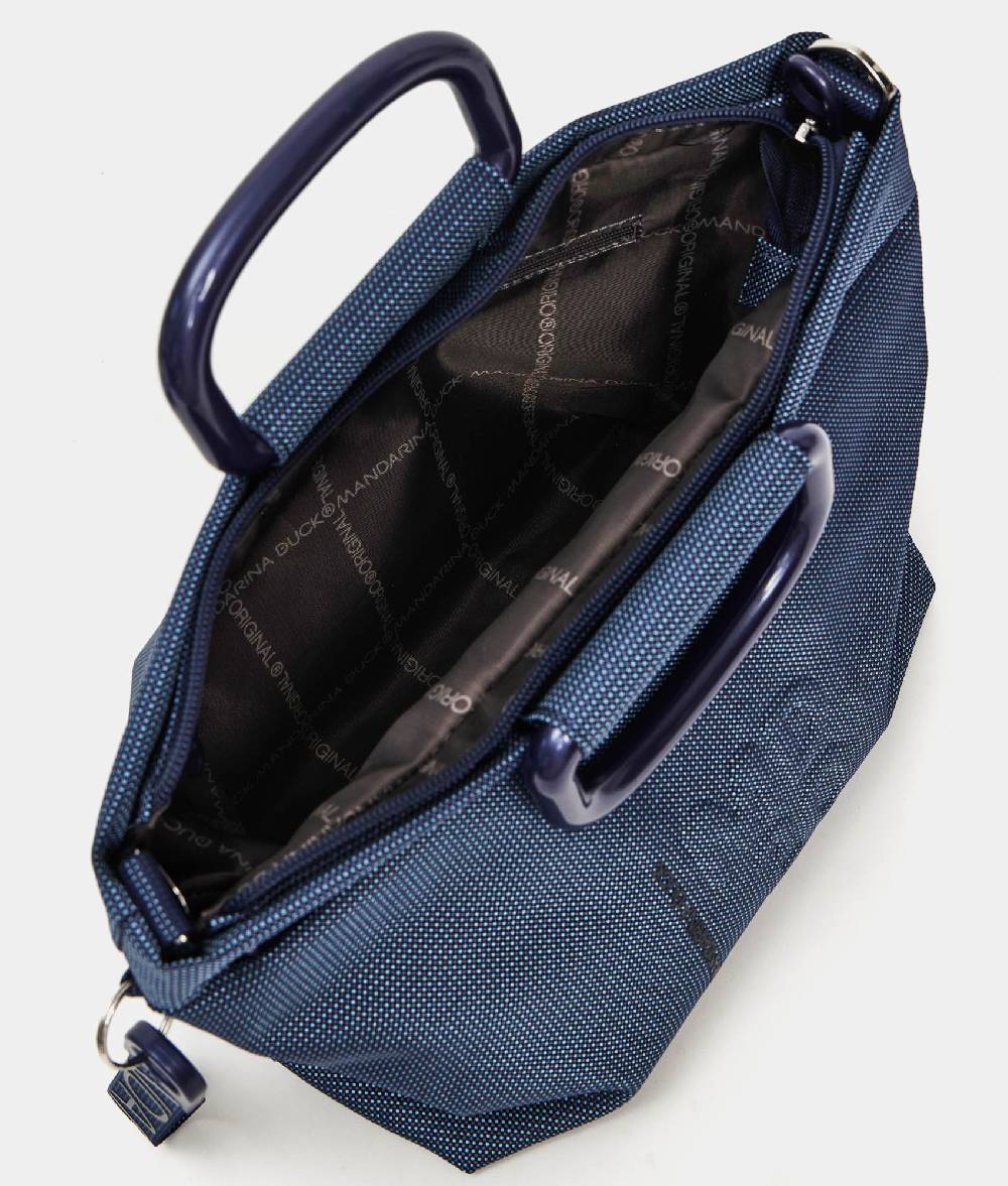 Mandarina Duck MD20 HANDBAG Mandarina Duck In Saldo