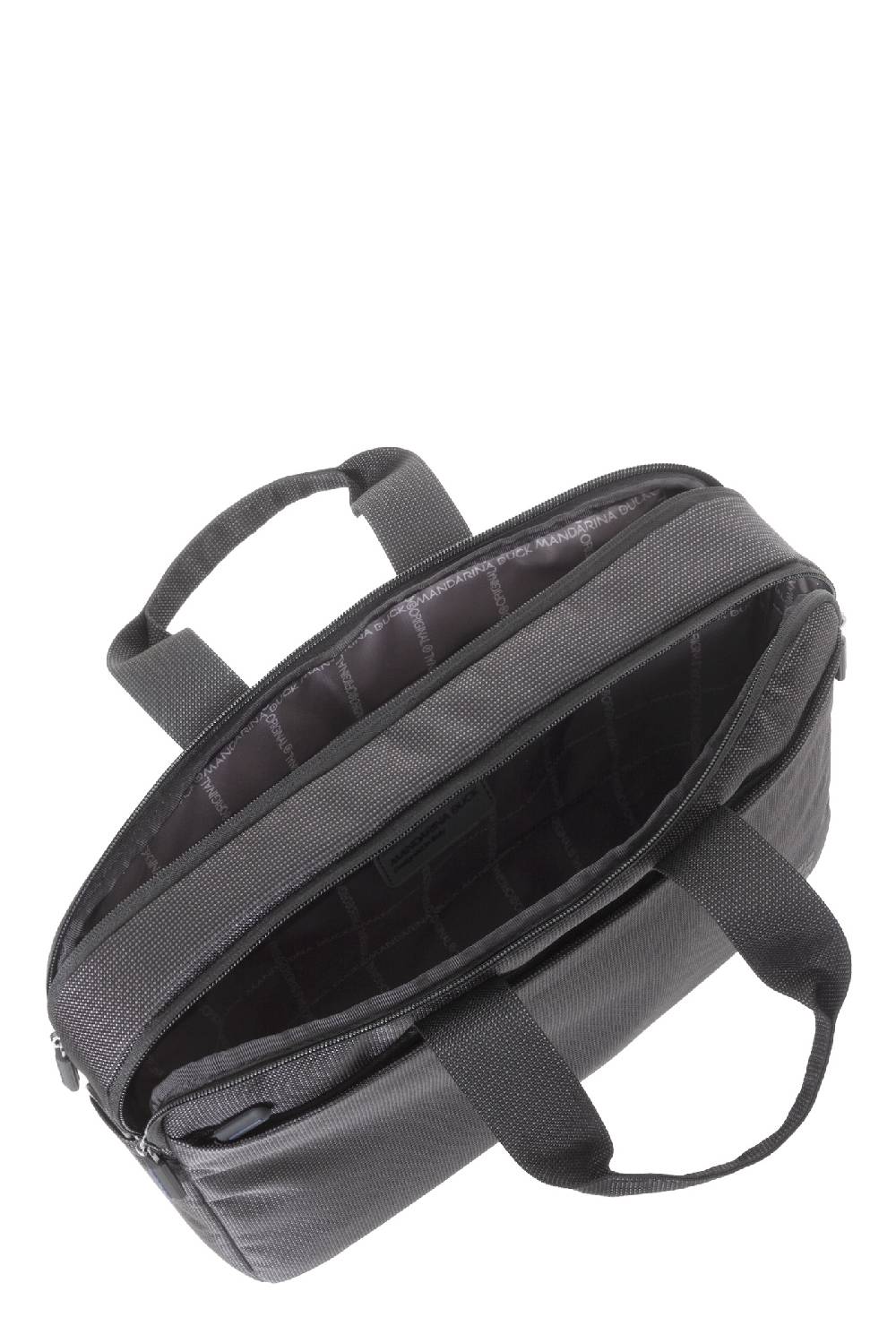 Mandarina Duck DISTRICT BRIEFCASE Mandarina Duck Nuovo