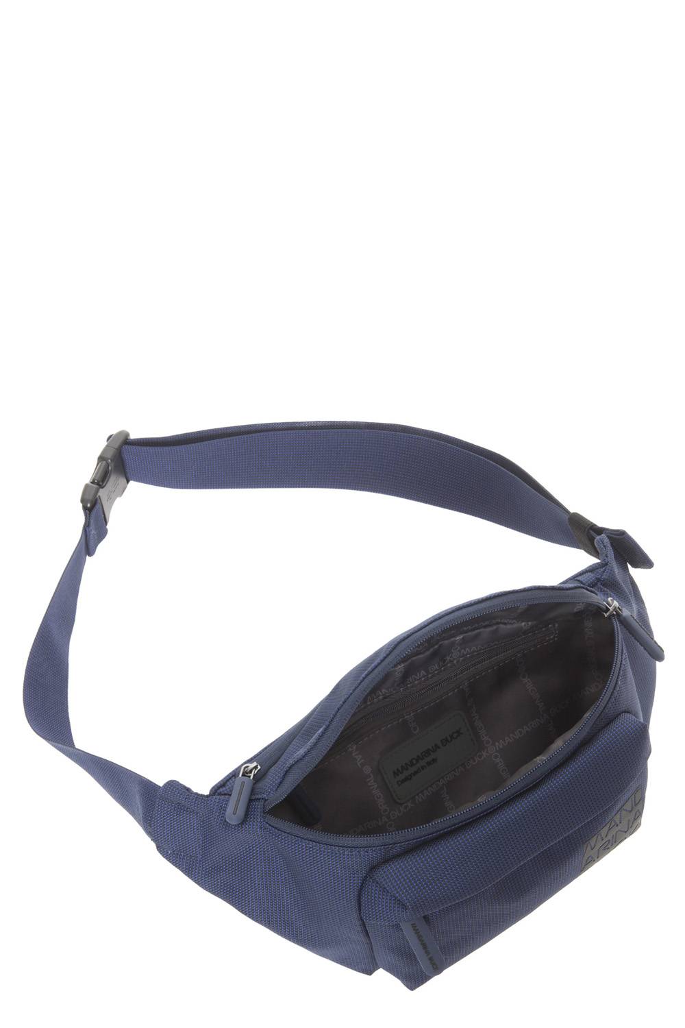 Mandarina Duck DISTRICT BUM BAG Mandarina Duck Qualità