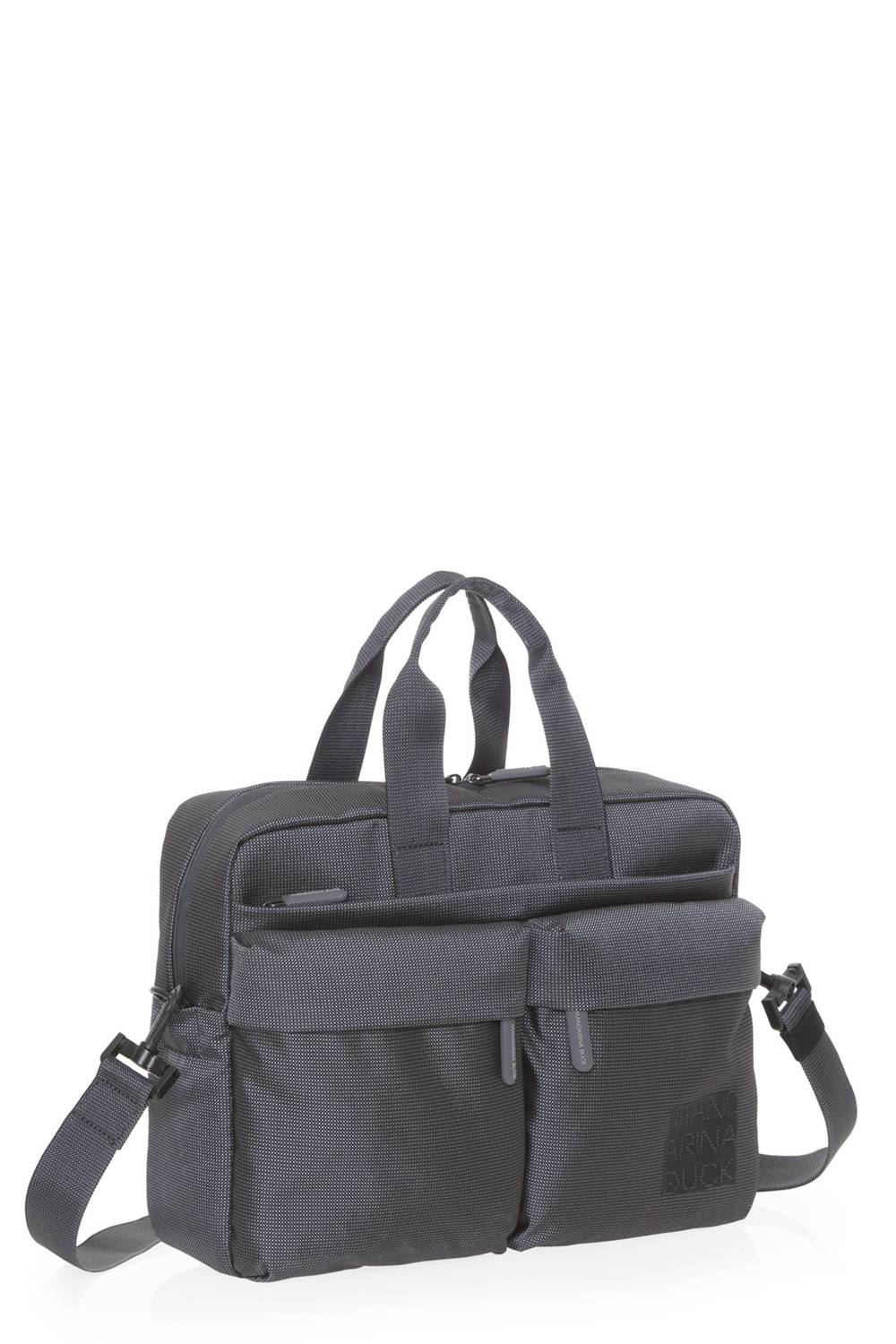 Mandarina Duck DISTRICT BRIEFCASE Mandarina Duck Promozione