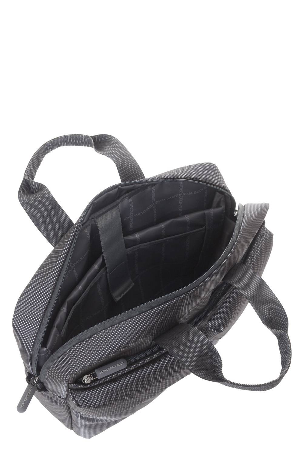 Mandarina Duck DISTRICT BRIEFCASE Mandarina Duck Promozione