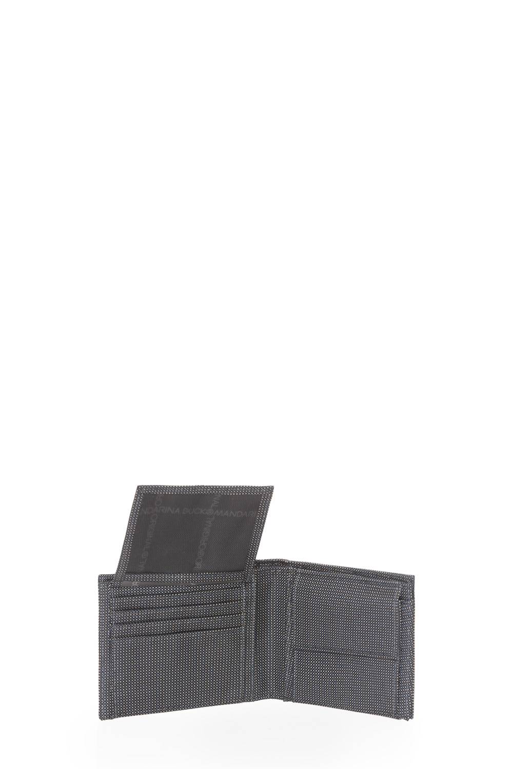 Mandarina Duck DISTRICT WALLET Mandarina Duck Qualità Garantita