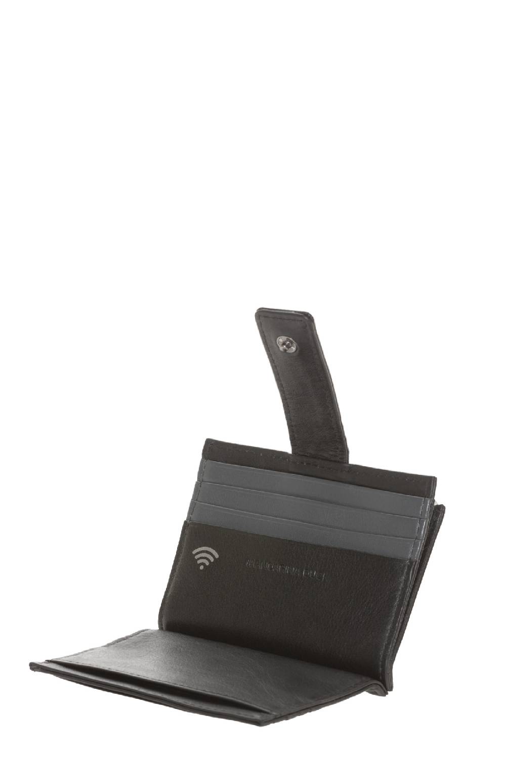 Mandarina Duck DOWNTOWN WALLET Mandarina Duck Fino Al -60%