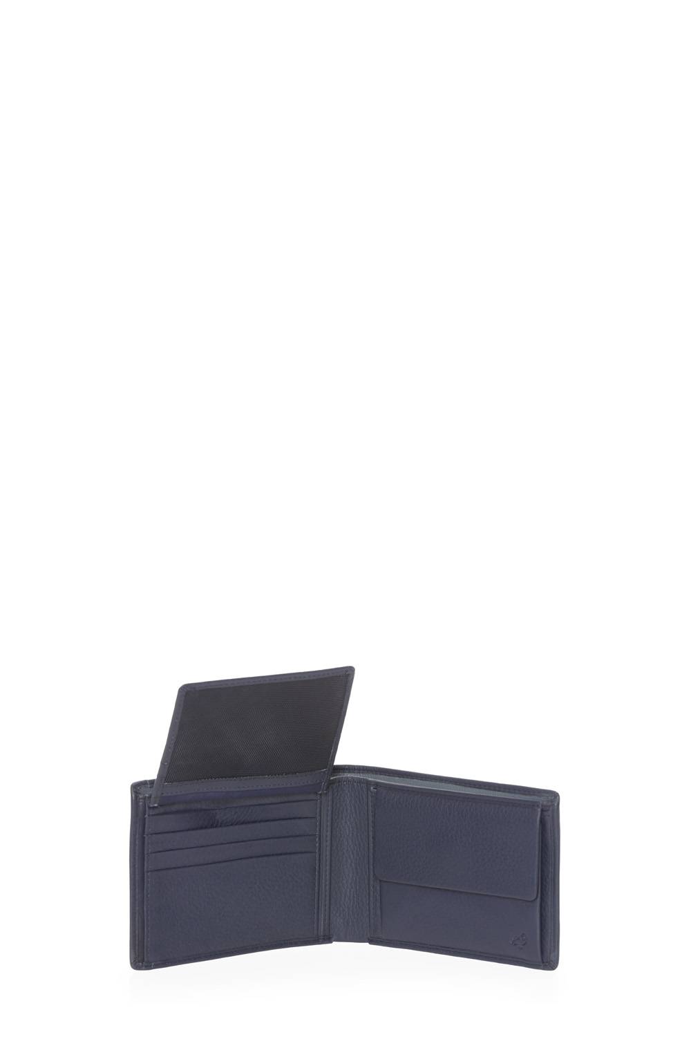 Mandarina Duck DUAL PORTAFOGLI Mandarina Duck Presa