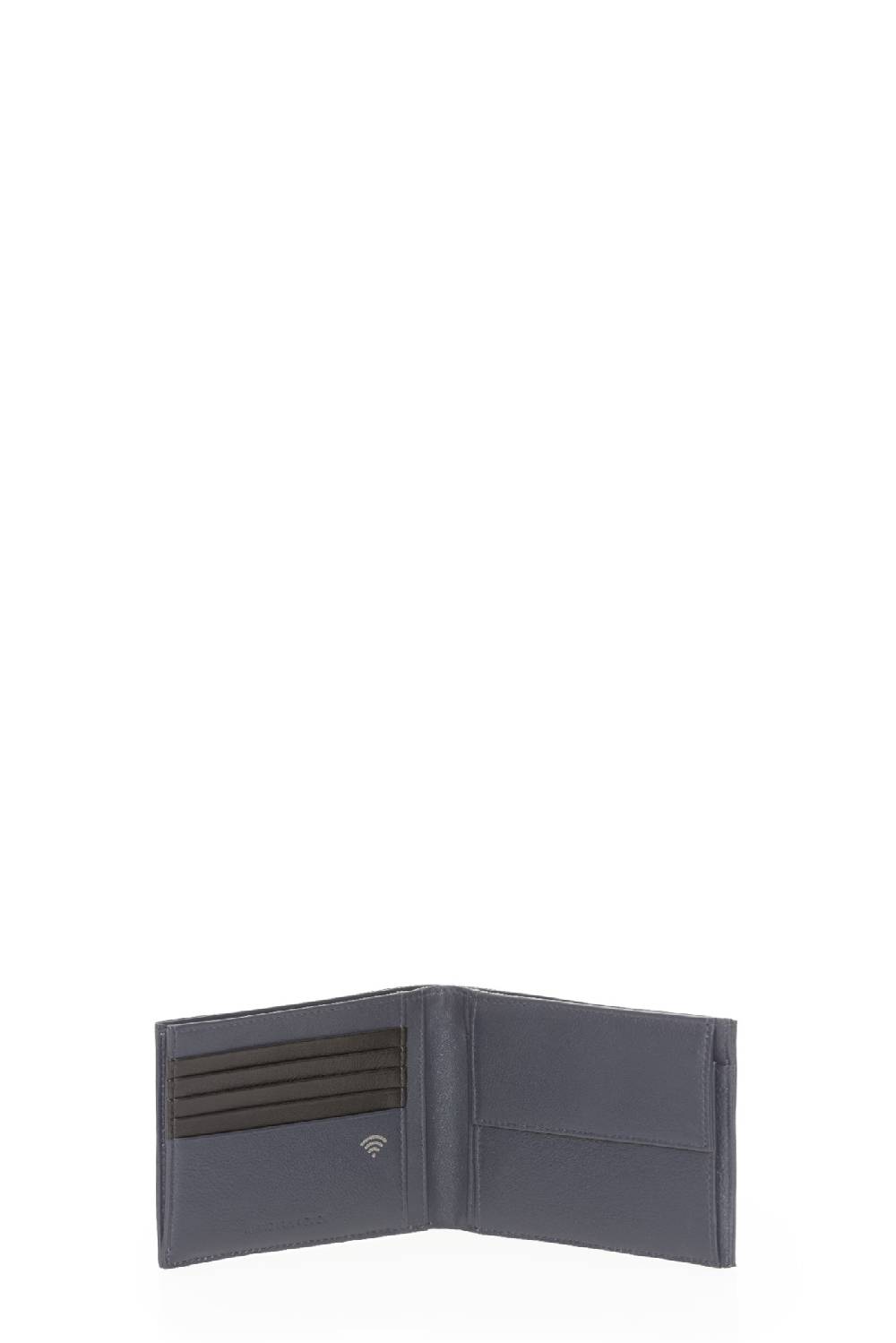 Mandarina Duck DOWNTOWN WALLET Mandarina Duck Outlet