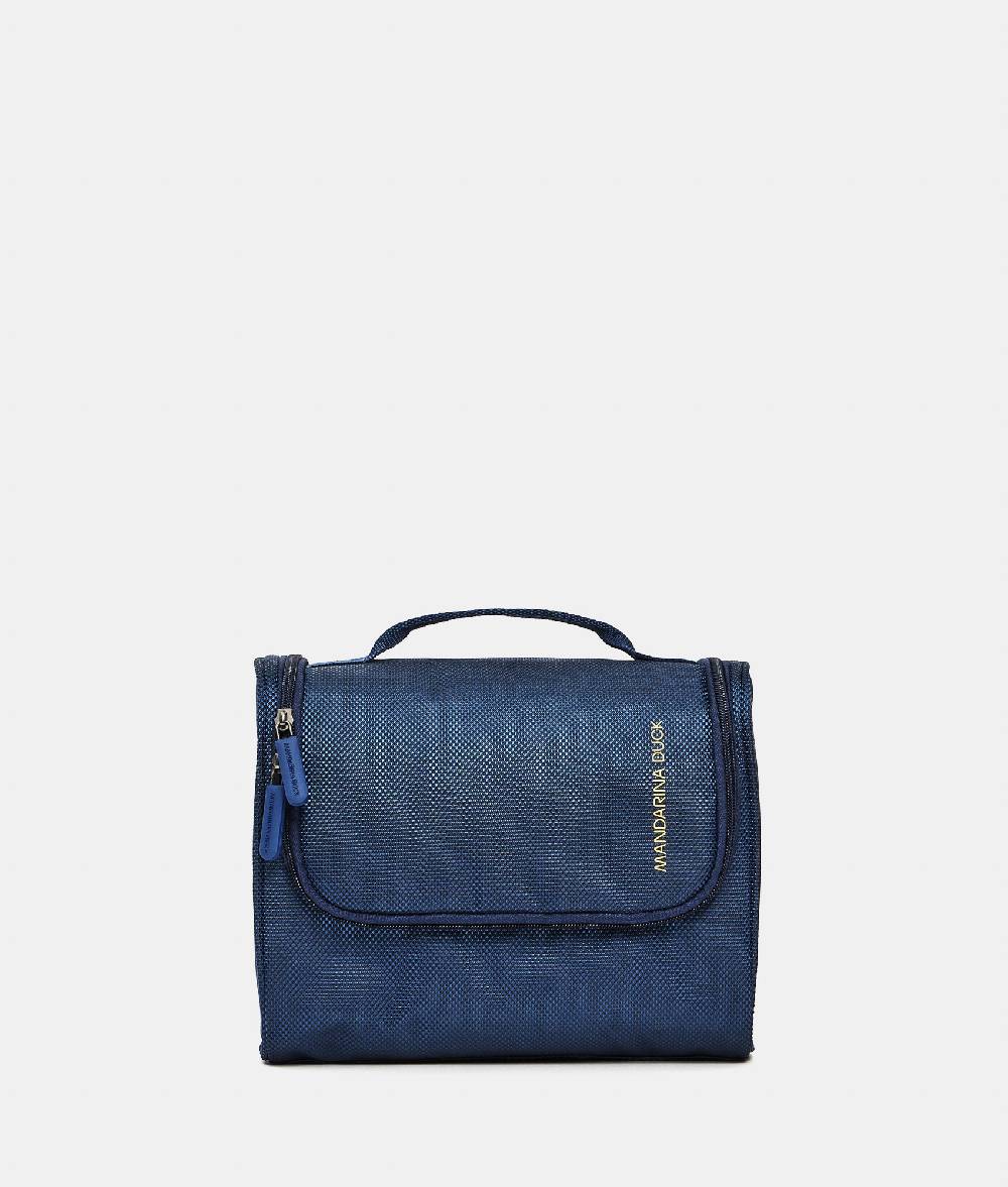 Mandarina Duck ZEPHYR NECESSAIRE Mandarina Duck Nuova