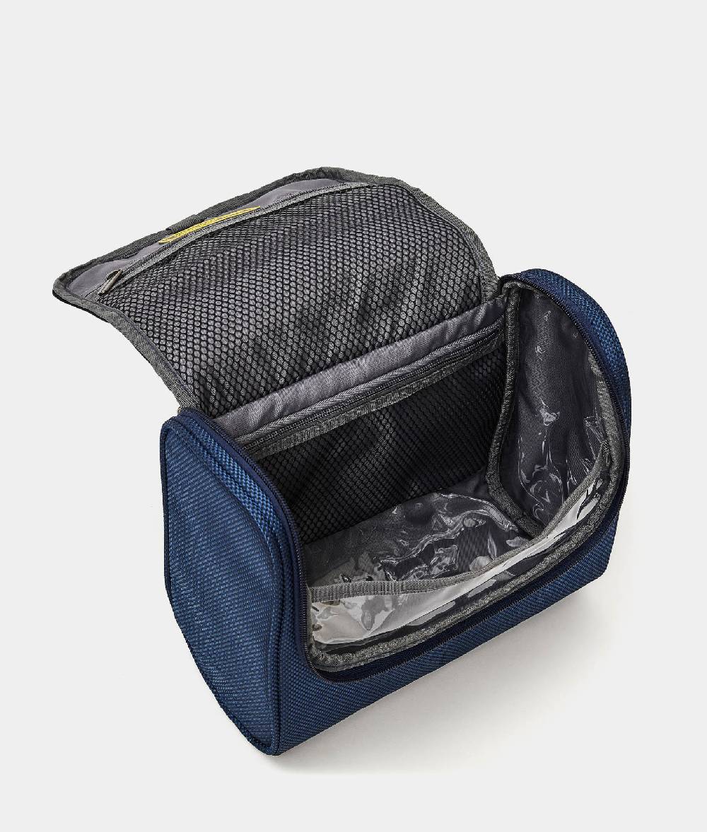Mandarina Duck ZEPHYR NECESSAIRE Mandarina Duck Nuova