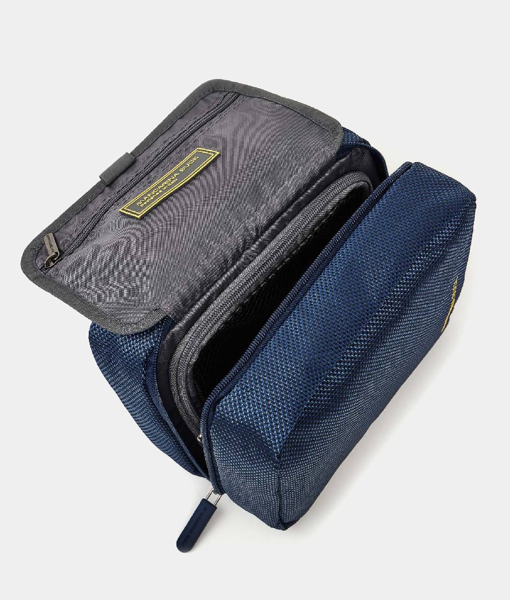 Mandarina Duck ZEPHYR NECESSAIRE Mandarina Duck Moda