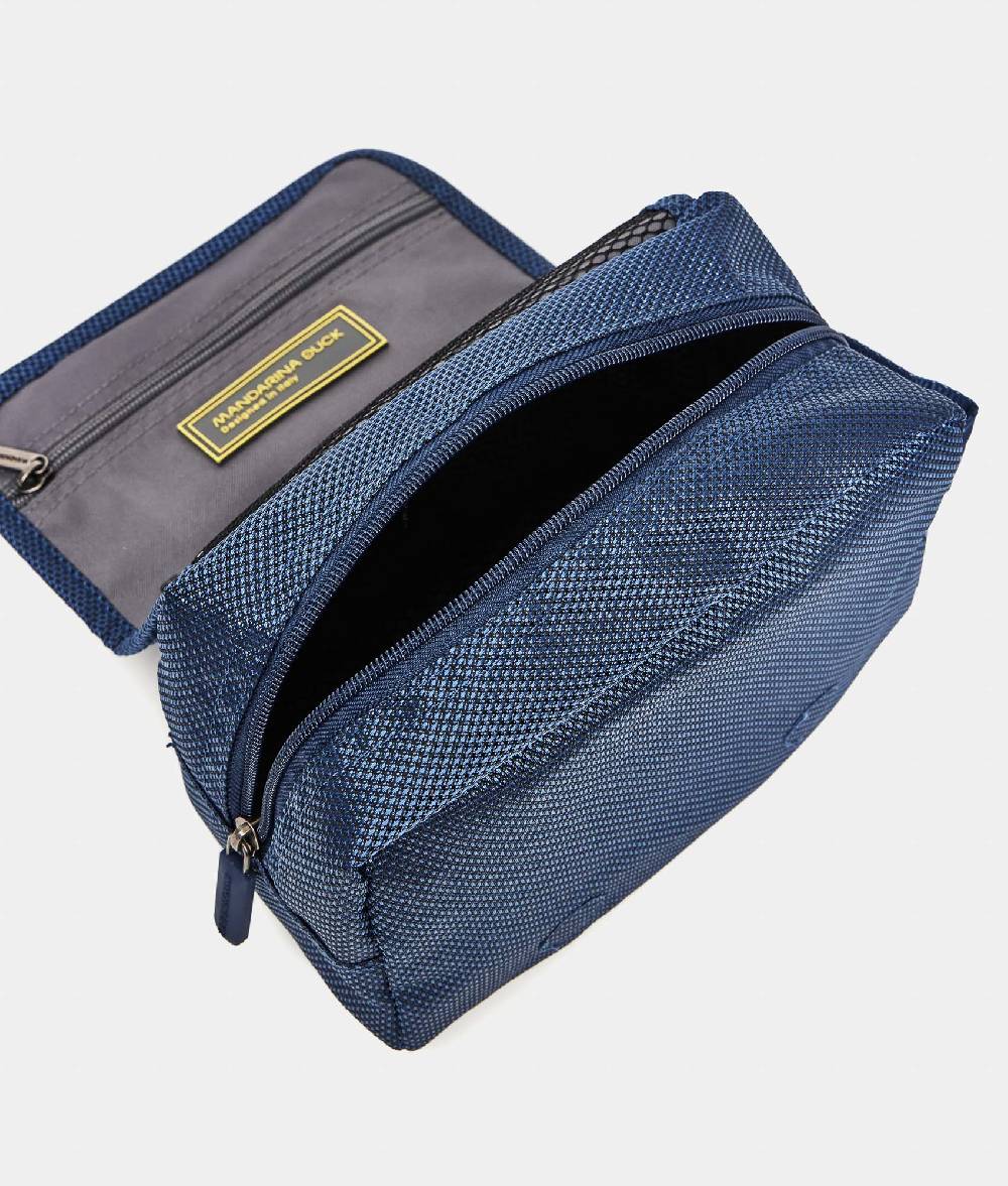 Mandarina Duck ZEPHYR NECESSAIRE Mandarina Duck 2025
