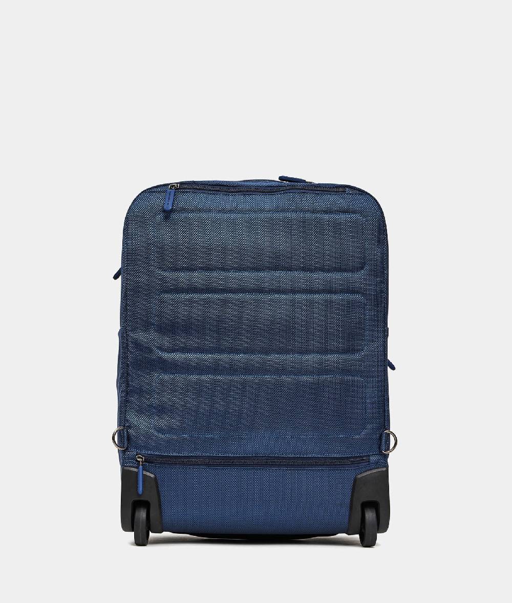 Mandarina Duck ZEPHYR TROLLEY BACKPACK Mandarina Duck Italy