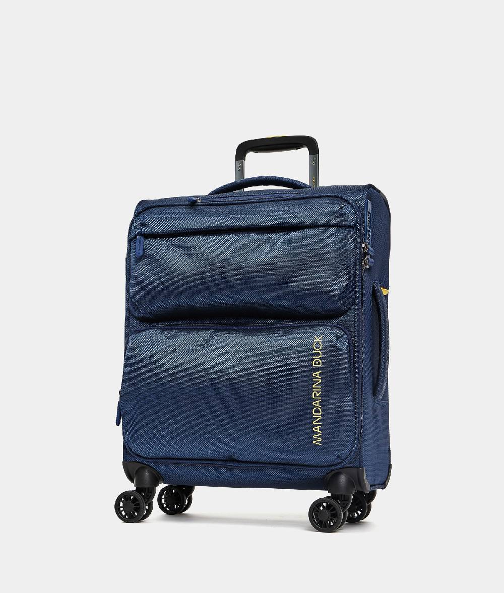 Mandarina Duck ZEPHYR TROLLEY CABIN Mandarina Duck Italia