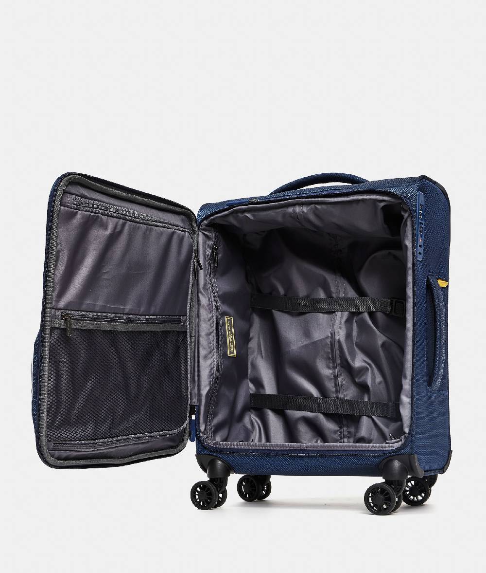 Mandarina Duck ZEPHYR TROLLEY CABIN Mandarina Duck Italia