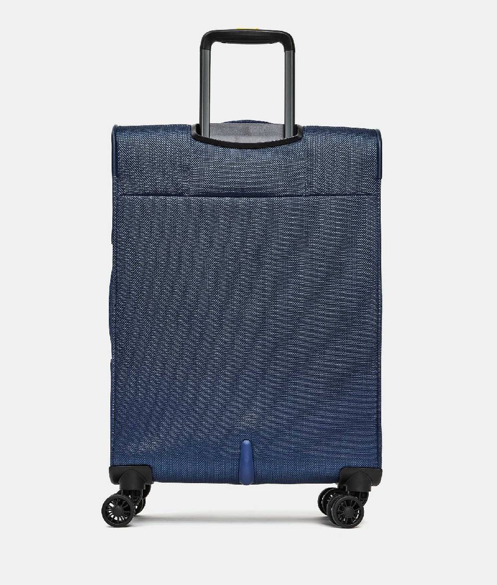 Mandarina Duck ZEPHYR TROLLEY MEDIUM EXP Mandarina Duck 2025