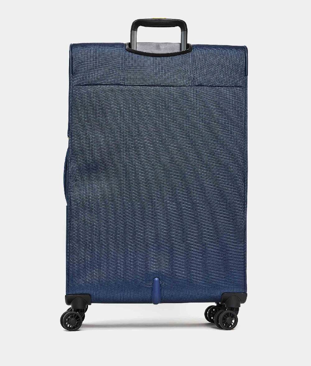 Mandarina Duck ZEPHYR TROLLEY LARGE EXP Mandarina Duck In Linea