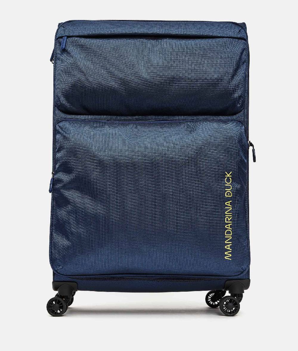 Mandarina Duck ZEPHYR TROLLEY XL EXP Mandarina Duck Nuovo