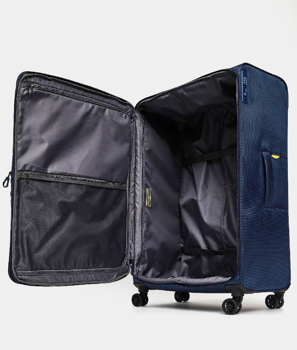 Mandarina Duck ZEPHYR TROLLEY XL EXP Mandarina Duck Nuovo