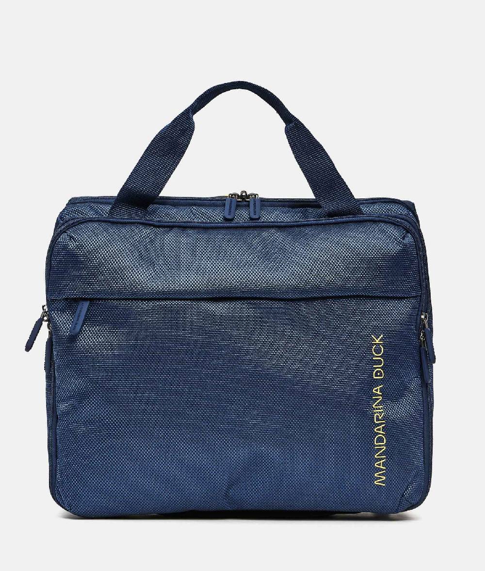 Mandarina Duck ZEPHYR ROLLING TOTE Mandarina Duck Qualità