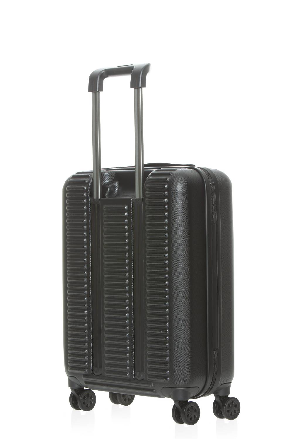 Mandarina Duck TANK CASE TROLLEY CABIN W/FRONT POCK Mandarina Duck Vendita