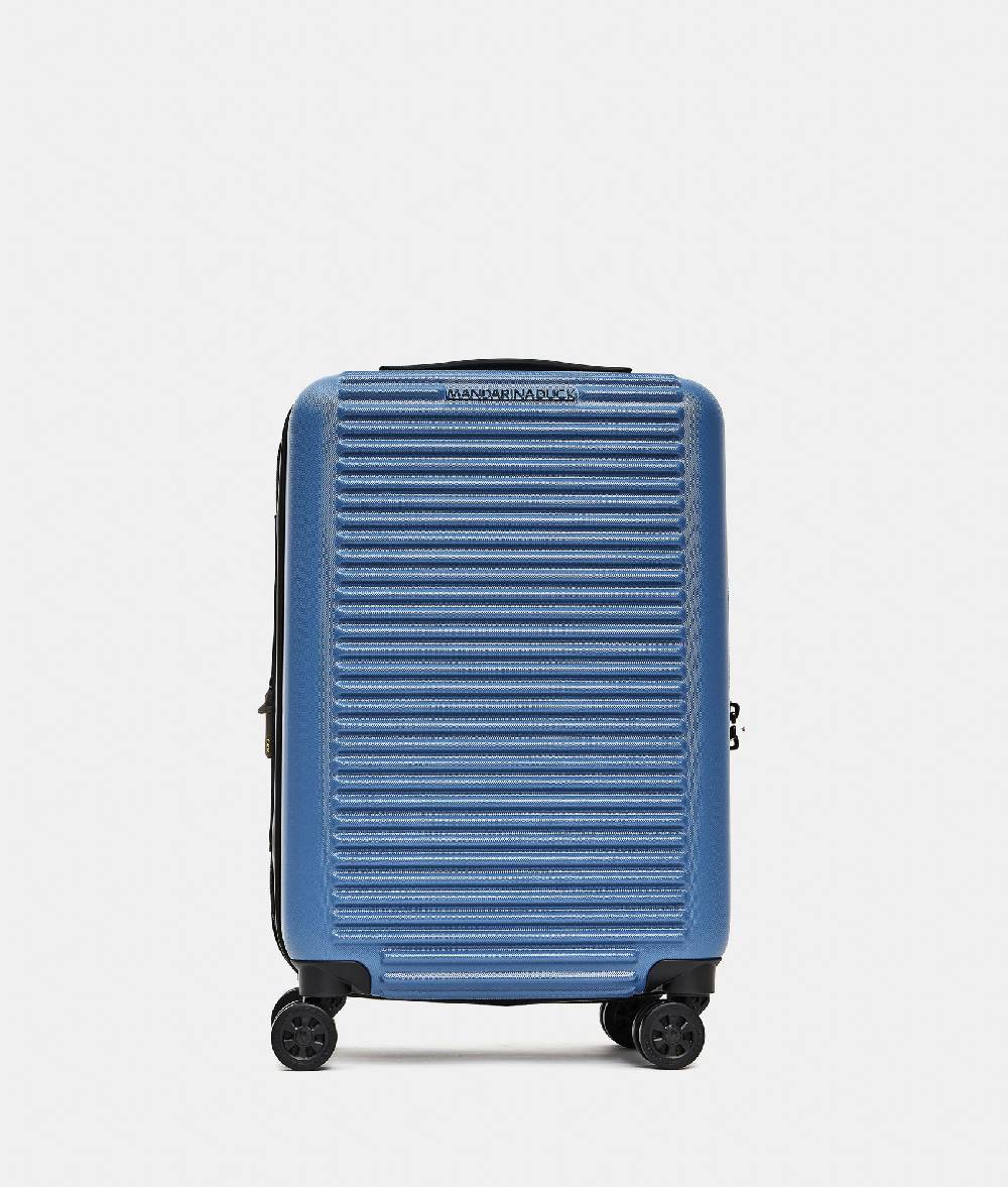 Mandarina Duck TANK CASE TROLLEY CABIN EXP Mandarina Duck Promozione