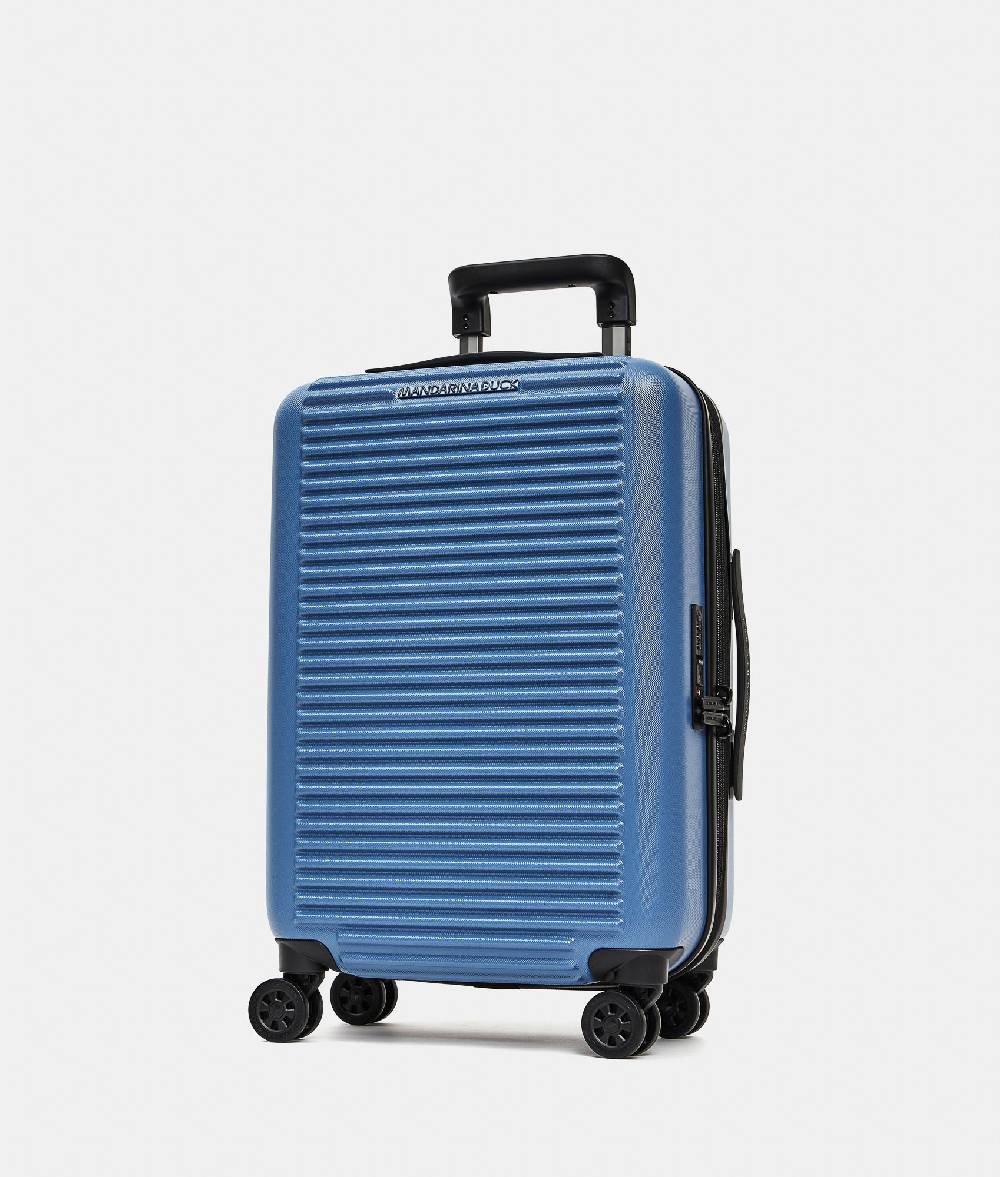 Mandarina Duck TANK CASE TROLLEY CABIN EXP Mandarina Duck Promozione