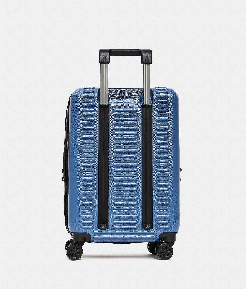 Mandarina Duck TANK CASE TROLLEY CABIN EXP Mandarina Duck Promozione
