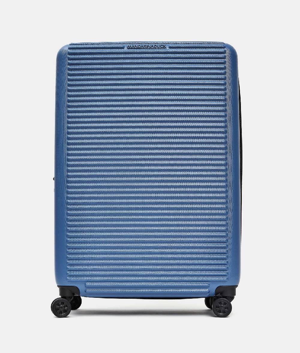 Mandarina Duck TANK CASE TROLLEY LARGE EXP Mandarina Duck Pezzi Unici