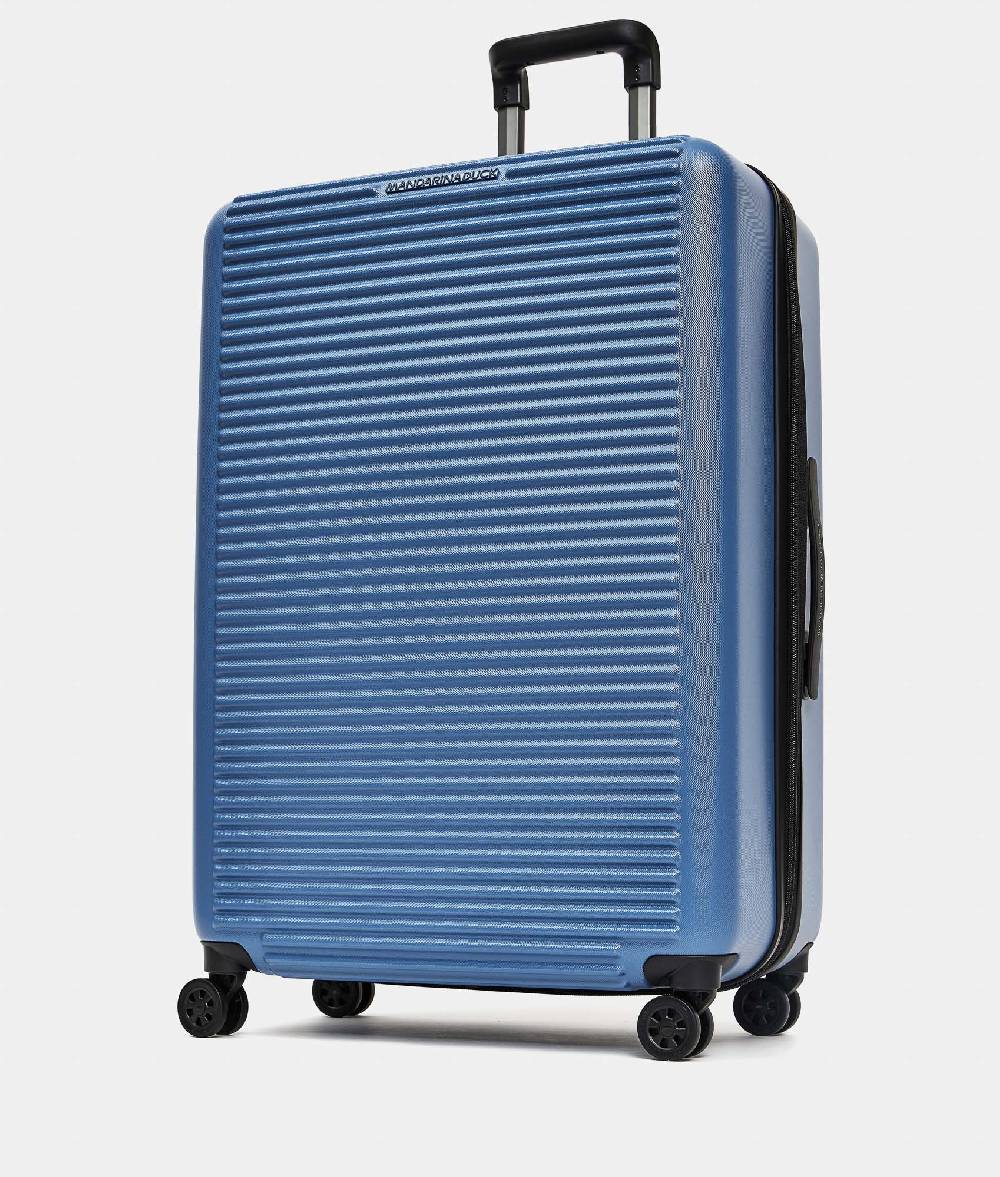 Mandarina Duck TANK CASE TROLLEY LARGE EXP Mandarina Duck Pezzi Unici