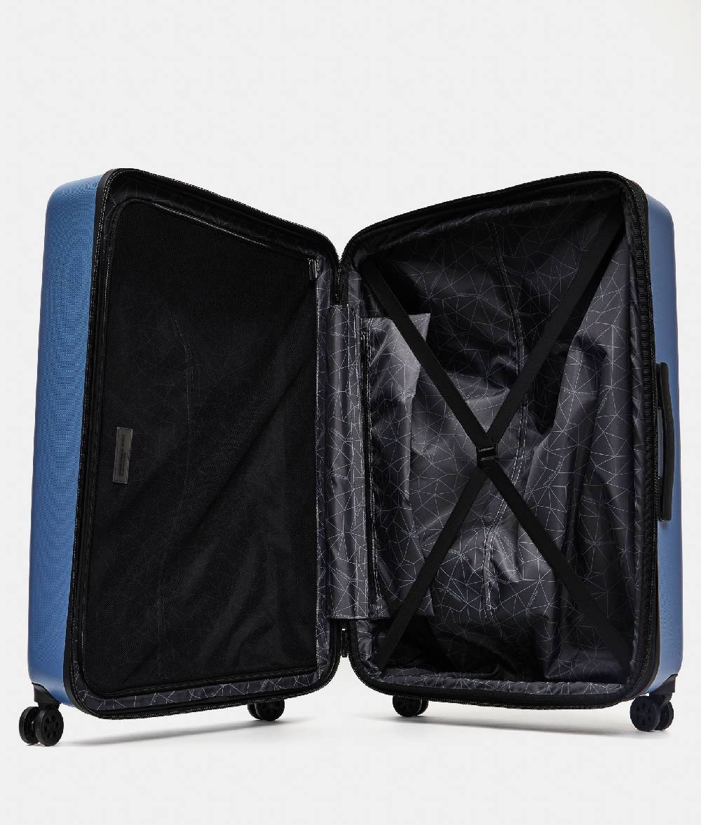 Mandarina Duck TANK CASE TROLLEY LARGE EXP Mandarina Duck Pezzi Unici