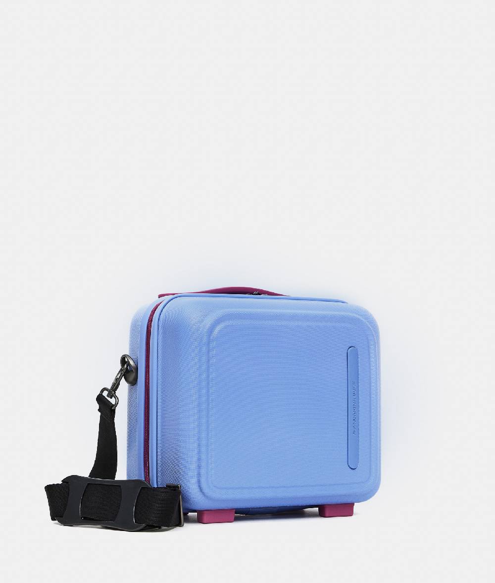 Mandarina Duck LOGODUCK + BEAUTY CASE Mandarina Duck Negozi Online