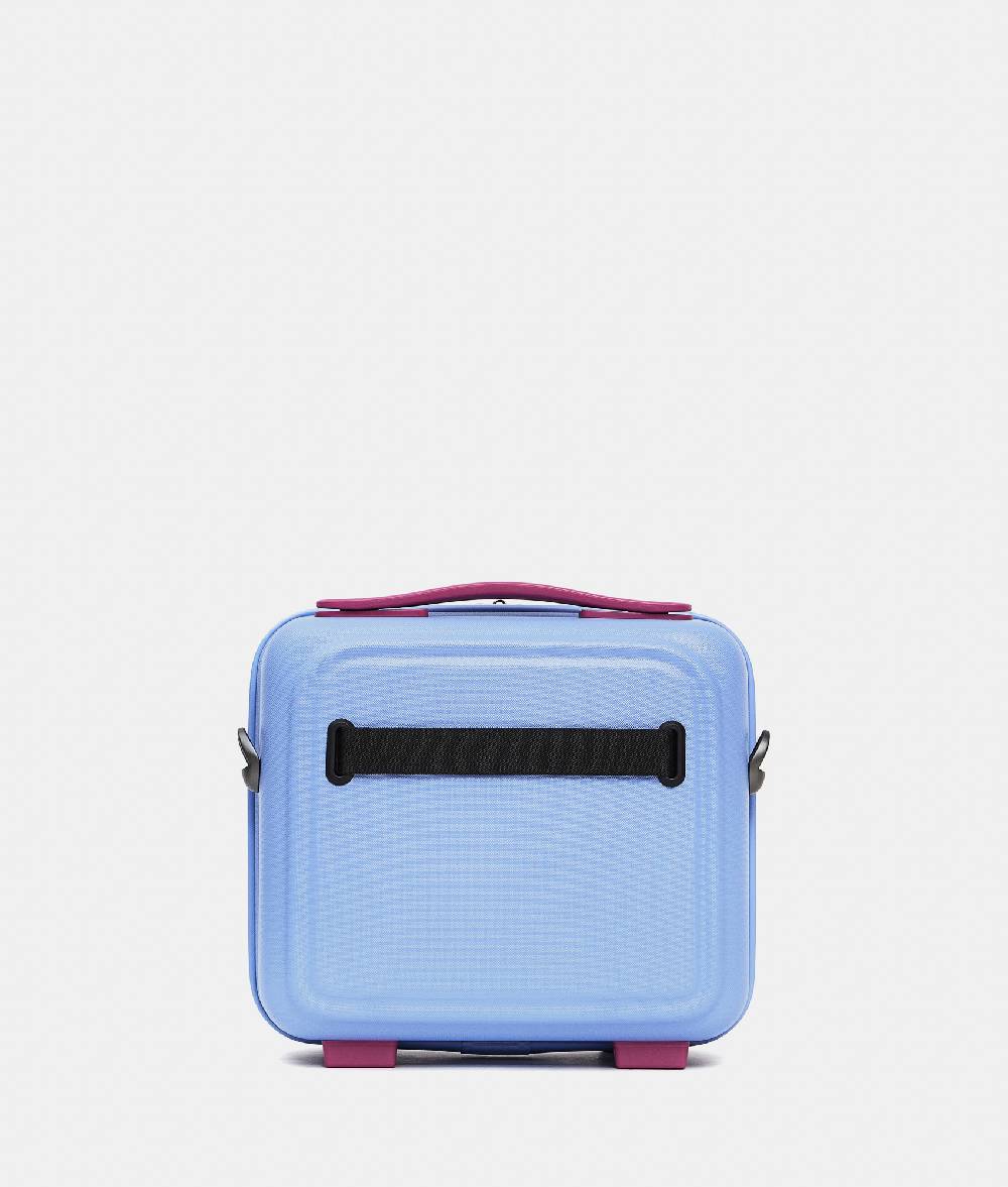 Mandarina Duck LOGODUCK + BEAUTY CASE Mandarina Duck Negozi Online