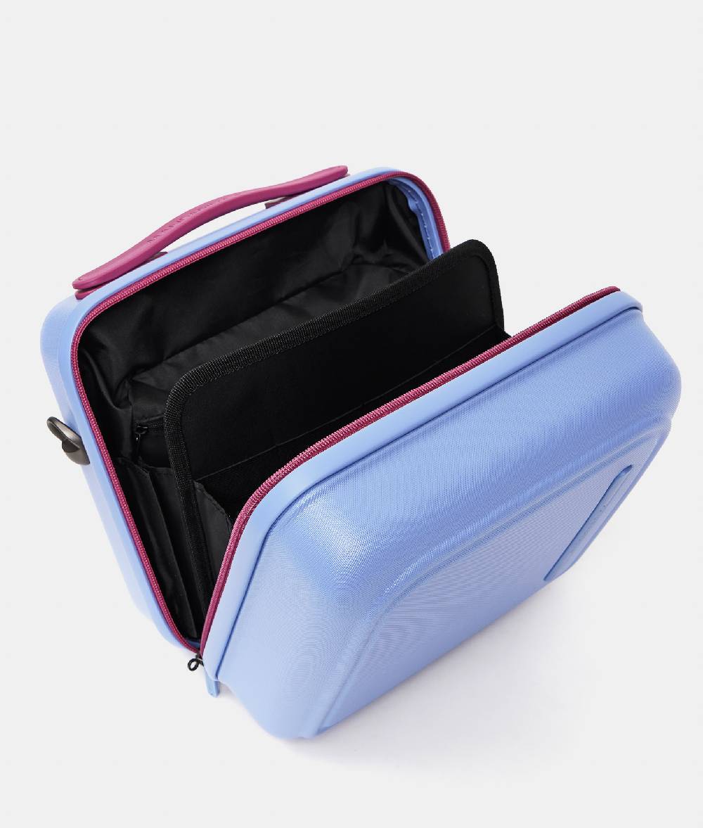 Mandarina Duck LOGODUCK + BEAUTY CASE Mandarina Duck Negozi Online