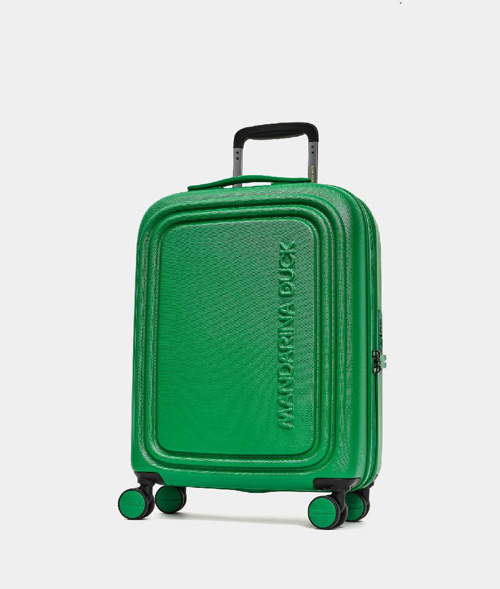 Mandarina Duck LOGODUCK + TROLLEY CABIN EXP Mandarina Duck Acquista Ora