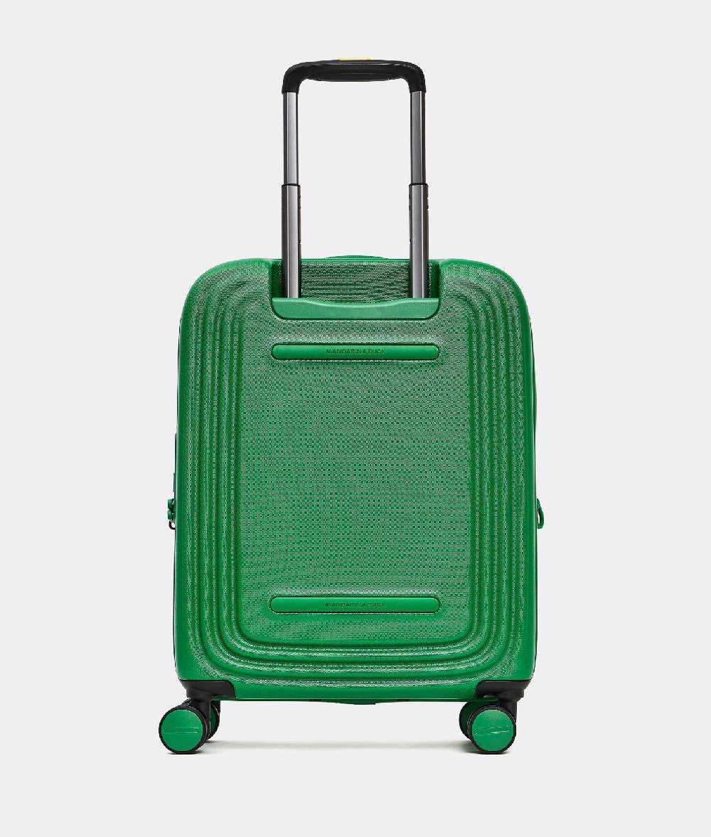 Mandarina Duck LOGODUCK + TROLLEY CABIN EXP Mandarina Duck Acquista Ora