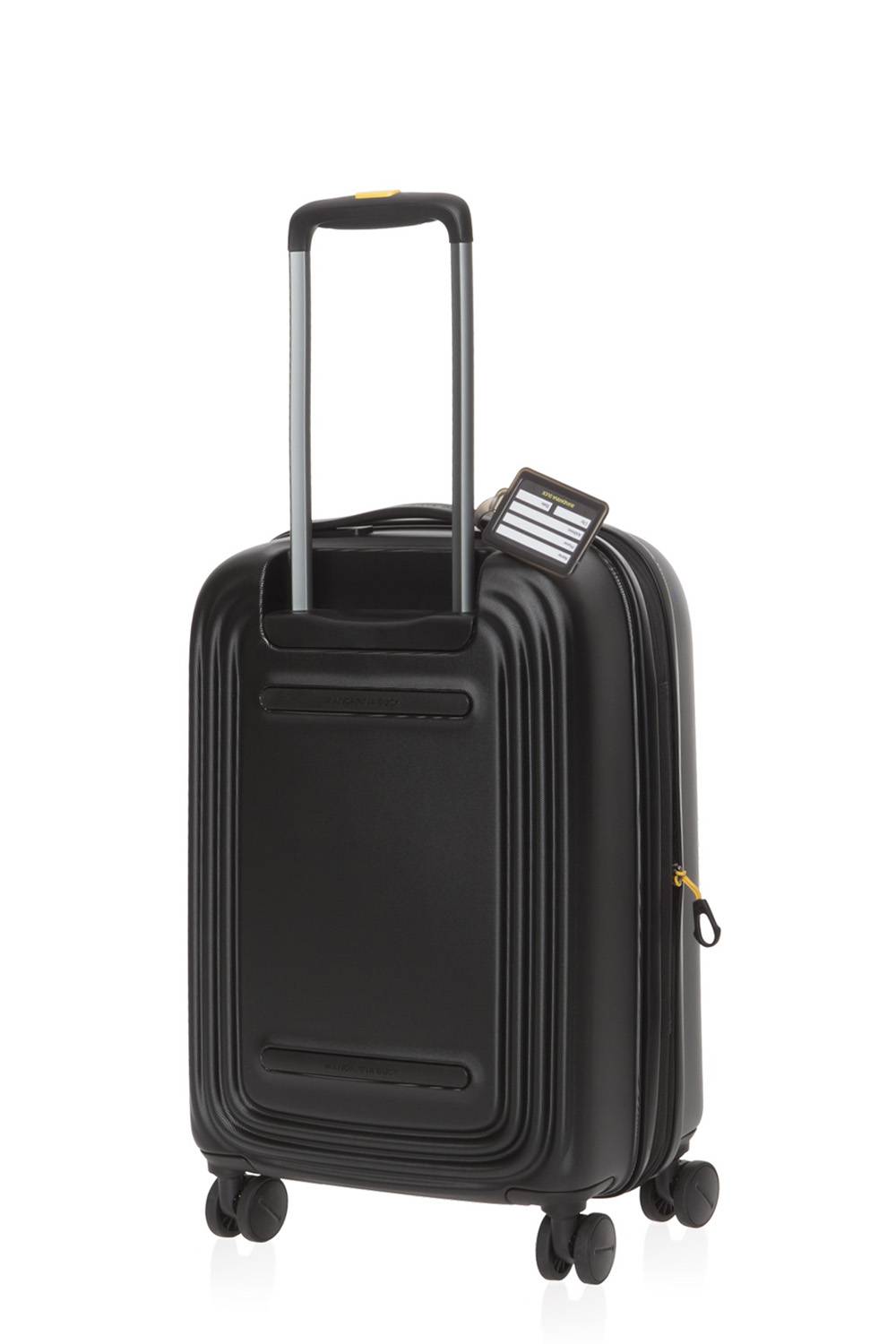 Mandarina Duck LOGODUCK + TROLLEY CABIN EXP Mandarina Duck Consegna Veloce