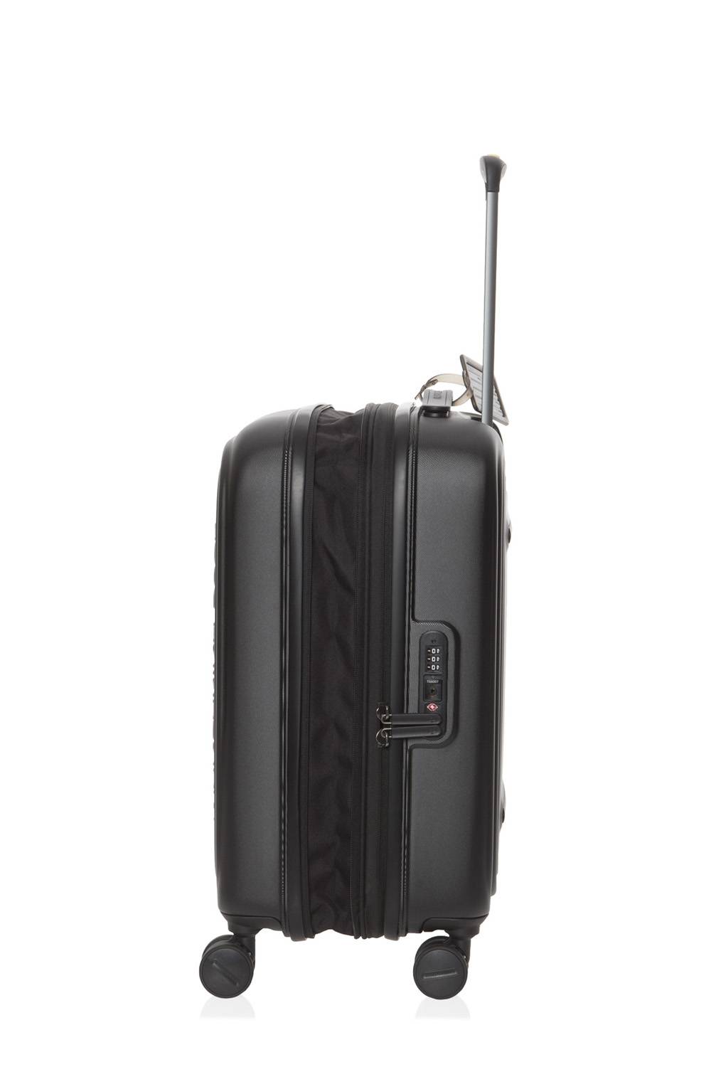 Mandarina Duck LOGODUCK + TROLLEY CABIN EXP Mandarina Duck Consegna Veloce