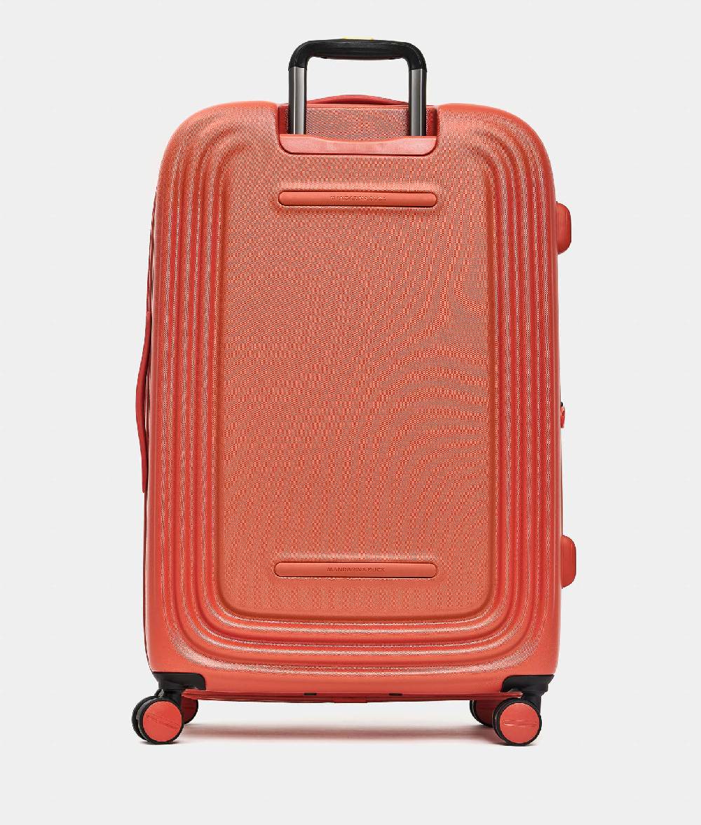 Mandarina Duck LOGODUCK + TROLLEY LARGE EXP Mandarina Duck Shopping Online