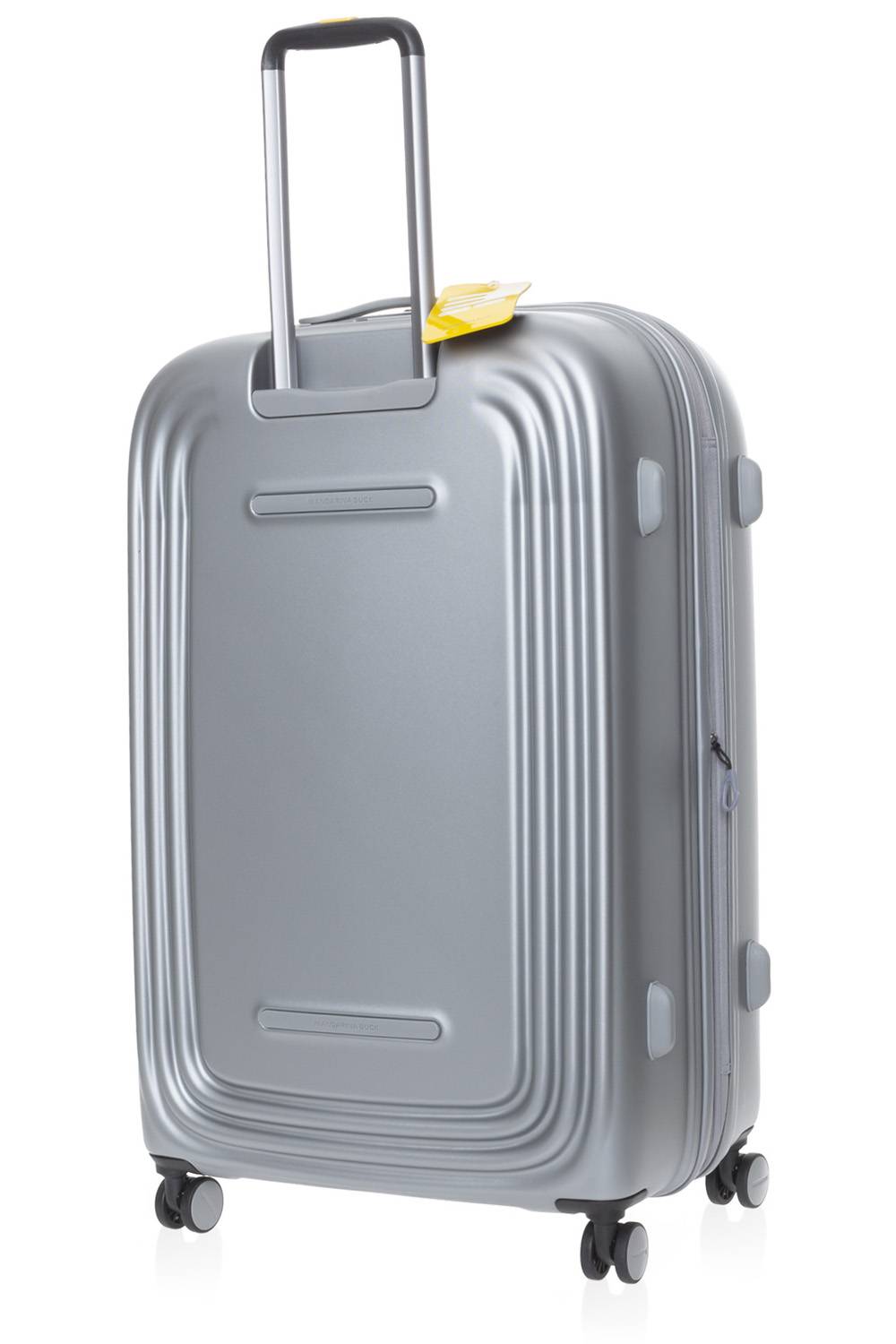 Mandarina Duck LOGODUCK + TROLLEY XL EXP Mandarina Duck Affare Del Giorno