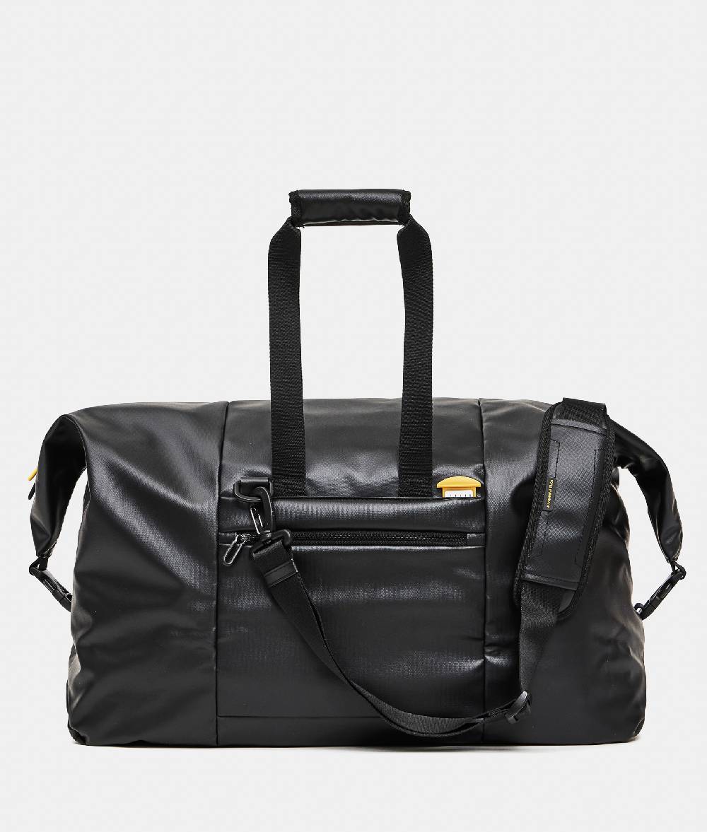Mandarina Duck ECO COATED DUFFLE Mandarina Duck Prezzo Ridotto